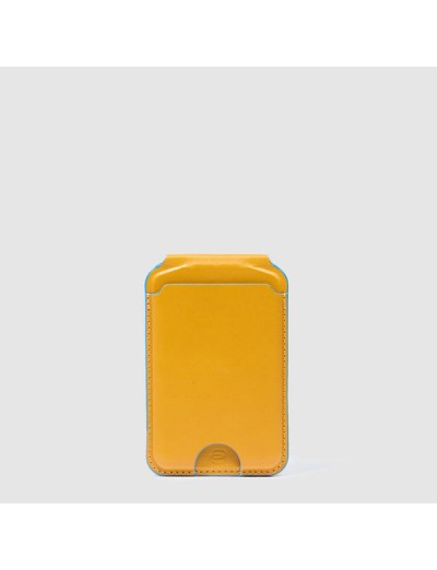 MagSafe Портфейл с презареждаем тракер Жълт - Сравняване на продукти