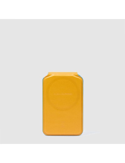MagSafe Портфейл с презареждаем тракер Жълт - Сравняване на продукти
