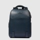 Modus Special Раница с отделение за 14" лаптоп и RFID Син - Бизнес раници