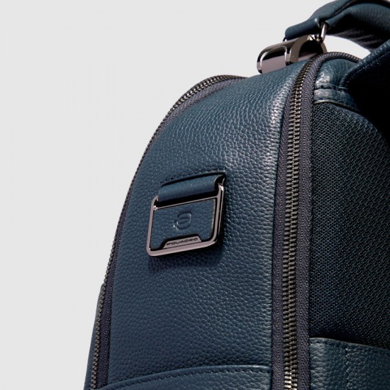 Modus Special Раница с отделение за 14" лаптоп и RFID Син - Бизнес раници