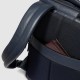 Modus Special Раница с отделение за 14" лаптоп и RFID Син - Бизнес раници