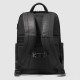Black Square Раница за 15.6 инча лаптоп Черен - Бизнес раници