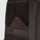 Black Square Раница за 15.6 инча лаптоп Черен - Бизнес раници