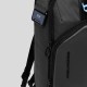 PQ-Earth Чанта/Раница за iPad®mini Черен - Бизнес раници